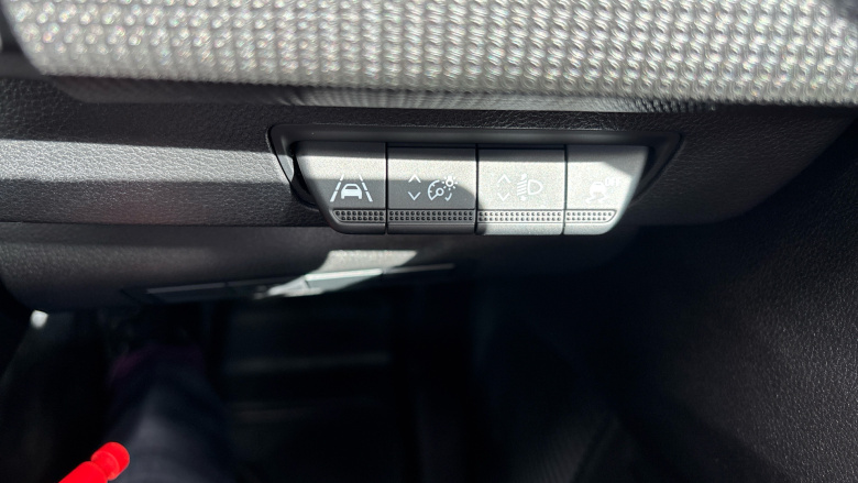 Renault Kangoo L2 E-Tech LL21 90kW 44kWh Advance [Safety] Van Auto